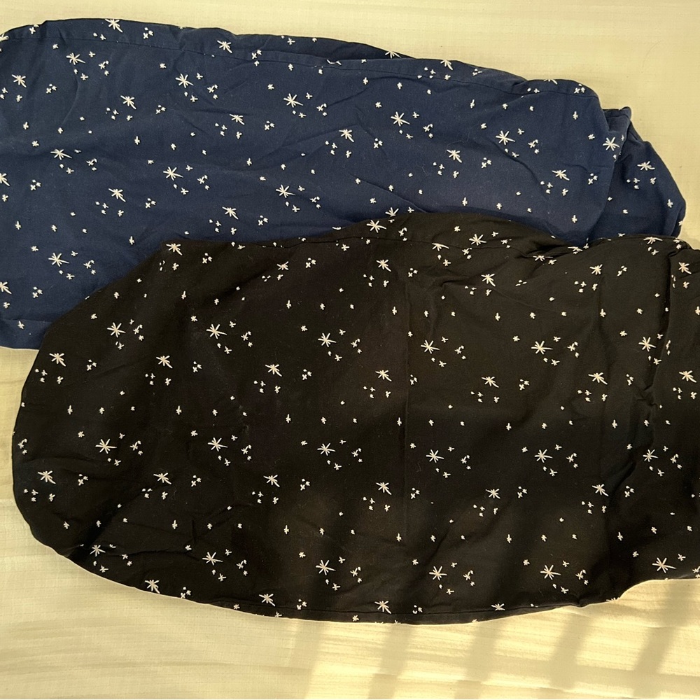 SNOO fitted sheets